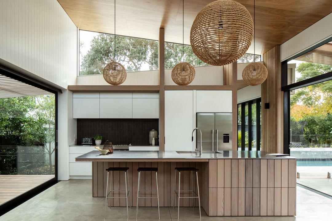 Sustainability in Cabinetry: Finding the Right Balance