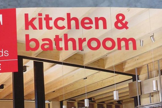 Carlielle Kitchens featured in Trends Kitchen & Bathroom